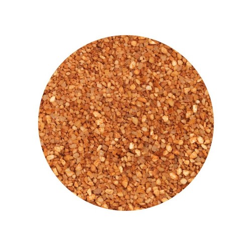 Crunchy crisp topping - topping, 1
