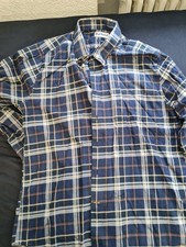 Barbour Herren Hemd Tailored