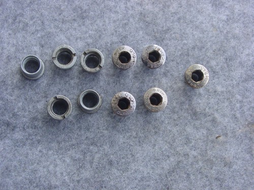 Original campagnolo - original, 5