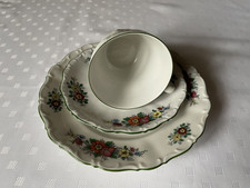 3 tlg. Kaffee - Gedeck