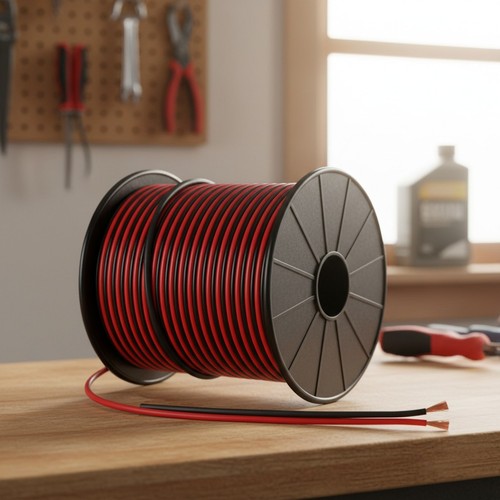 Meter 14awg 2x2 0mm - 30,
