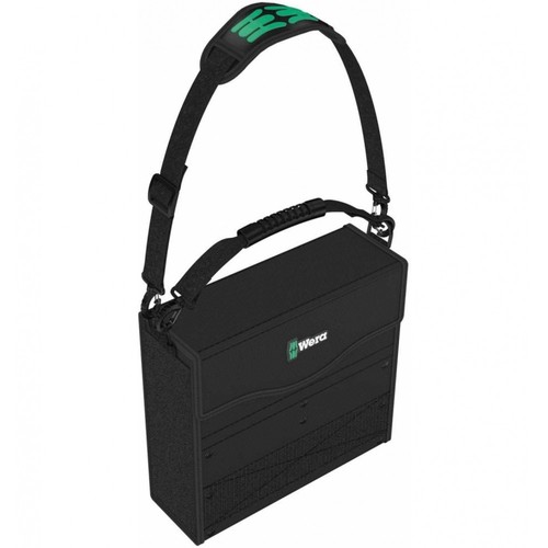 Wera 2go werkzeug container - 2, werkzeug-container