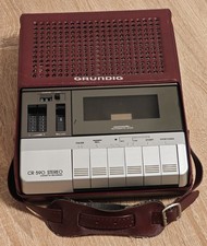 Grundig CR 590 Stereo