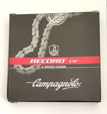 Campagnolo Record 9-fach Kette