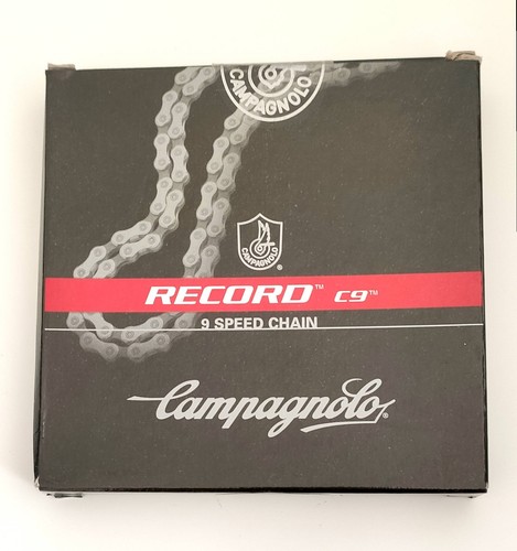 Campagnolo record fach kette - campagnolo,
