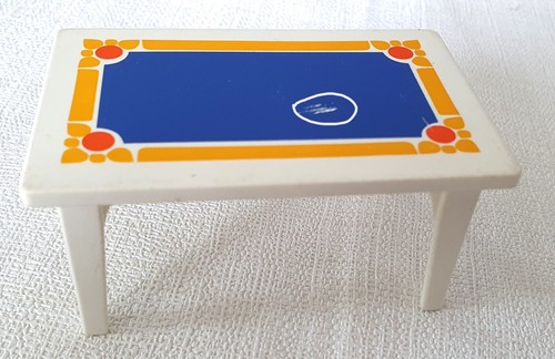 Playmobil küchentisch - playmobil,