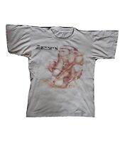 EROSION Thoughts T-Shirt | 1990er Hamburg Hardcore Punk Thrash Metal | rykers