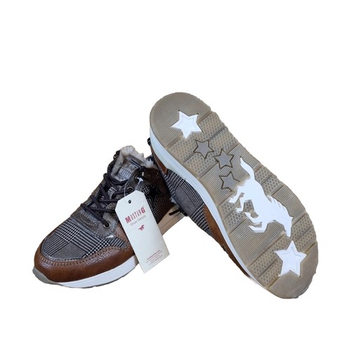 Mustang schuhe größe - mustang, 36