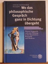 Stefan Matuschek (Hrsg.): Wo