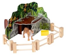 Playtive Spieltiere Set