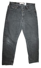 Levi's 505  Straight Fit