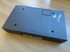 Control unit car phone