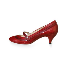 FORNARINA Pumps | Rot |