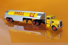 Brekina 85762 Peterbilt 281