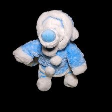 Disney Store Exclusive Blue &