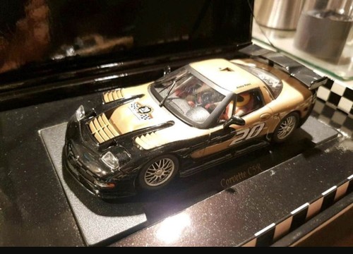 Slotcars slot cars - slot-cars,, corvette