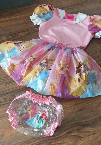 Adult baby kleid windelhose - kleid,
