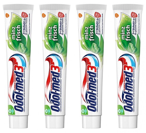 Odol med3 xxl pack - ✅, xxl-pack