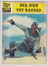 Film Klassiker 502 - Der Dieb