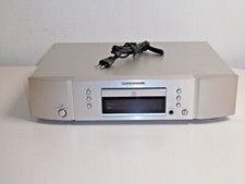 Marantz CD5003 High-End CD-Player in Silber, 2 Jahre Garantie