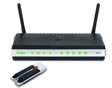 D-Link DKT-400 Wireless