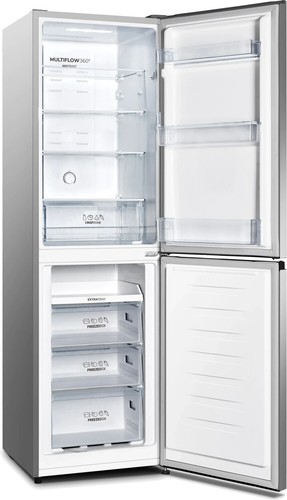 Gorenje nrk418ecs4 - -,