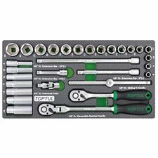 Einsatz für Werkzeugwagen