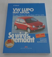 Reparaturanleitung So wird's