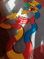 Carrera Struxi Bahn 80iger Jahre