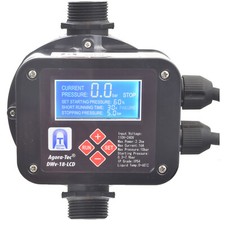 Agora tec pumpensteuerung - agora-tec®,