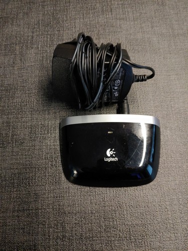 Logitech harmony ps3 - logitech, adapter