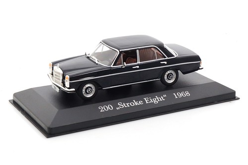 Mercedes benz 200 w115 - 200/8,