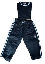 Sportkleidung Herren T-Shirt und Hose Größe S Adidas Und Tommy