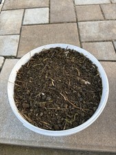 Alpakadünger Dung Naturdünger Bio Pflanzendünger Biodünger Gemüse Obst 5L Eimer 