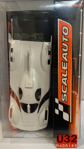 Slot car scaleauto - slot,
