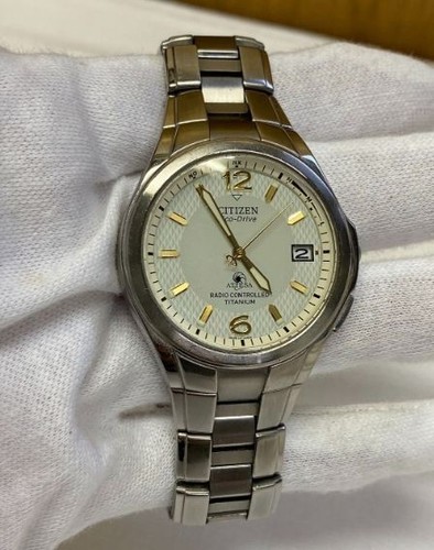 Citizen h410 t003788 - h410-t003788, attesa