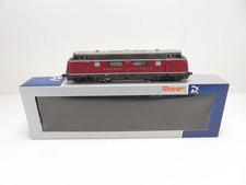 (HET016) Roco 78988 Diesellok