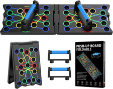 Liegestützgriffe Liegestütze