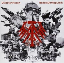 Ballast der republik - ballast, von