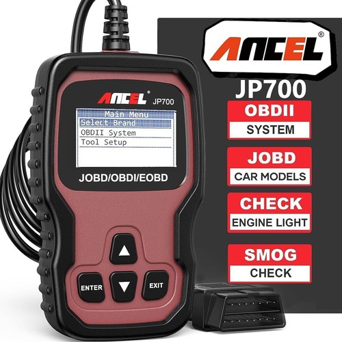 Ancel jp700 jobd - jp700, obd2