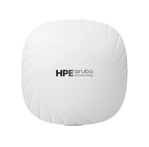 Hewlett packard enterprise - &,