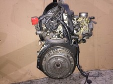 15140 Motor ohne Anbauteile (Benzin) NISSAN Micra (K11) CG13DE