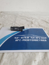 Original VW  Kennzeichenleuchte hinten  1K8943021