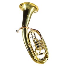 MZBR-215 Kinder Bariton Leichtes Handling Schnelle Ventile Voller Klang