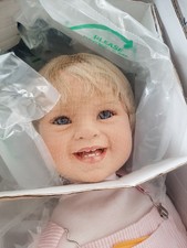 Künstlerpuppe Pamela Erff