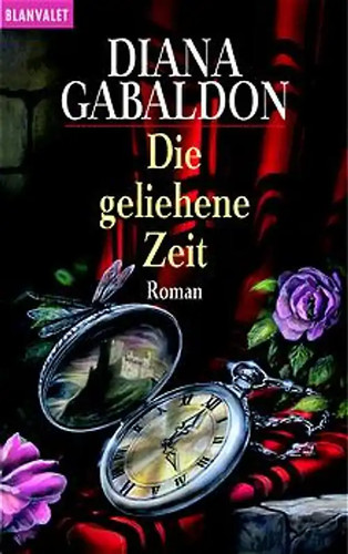 Die geliehene zeit - die,