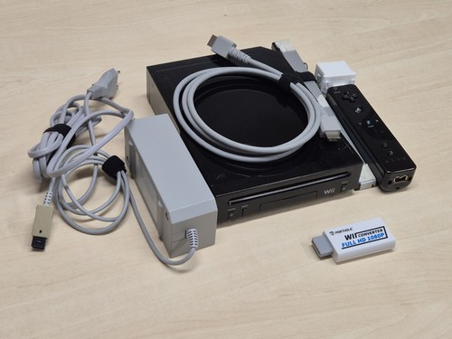 Nintendo wii spielekonsole - nintendo,