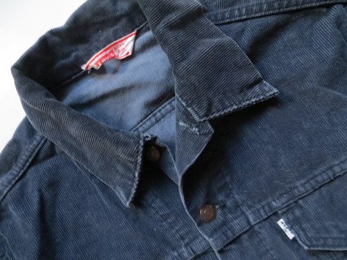 Levi jacke cord jeansjacke - jacke,