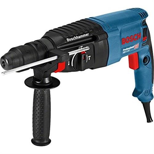 Bosch professional bohrhammer - bosch,