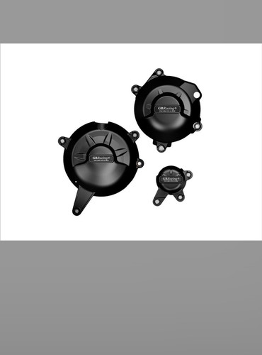Kit cover motorschutz - kit,